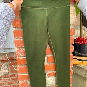 Fabletics Compression Leggings